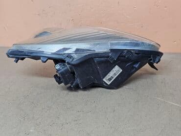 фара ниссан максима а33: Алдыңкы сол фара Nissan 2009 г., Колдонулган, Оригинал — 6