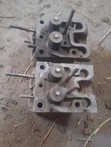 резка наклейки: Продаю запчасти на т25 — 4