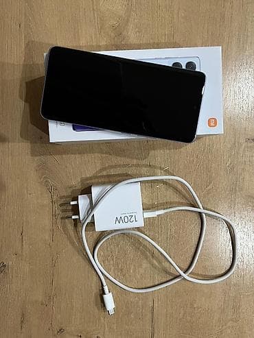 Redmi, Redmi Note 13, цвет - Фиолетовый
