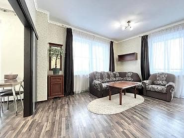 Студия, Собственник, Без подселения, С мебелью полностью