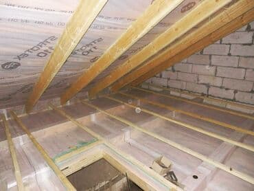 пленка для мульчирования: Продаем Пароизоляционные и Гидроветрозащитные пленки от Российского — 4