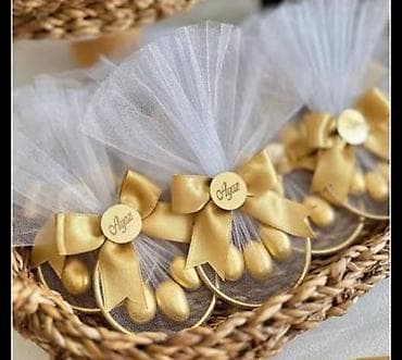 балет: Тойуңуз – биздин жоопкерчилик! Сиздин эң маанилүү күнүңүздү биз — 7