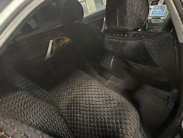 задний бампер камри 35: Toyota Camry: 2006 г., 2.4 л, Автомат, Бензин, Седан — 5