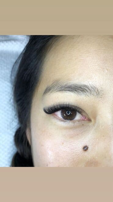 шабашные расценки на строительные работы рядом просп жибек жолу бишкек: Ресницы, 2D, Гипоаллергенные материалы — 17