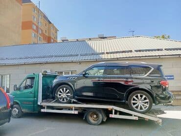 Көтөргүсү менен, Манипулятору менен, Кыймылдуу платформасы менен