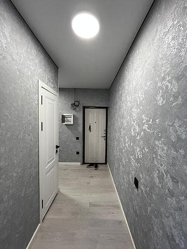 1 комната, 45 м², Элитка, 3 этаж, Евроремонт