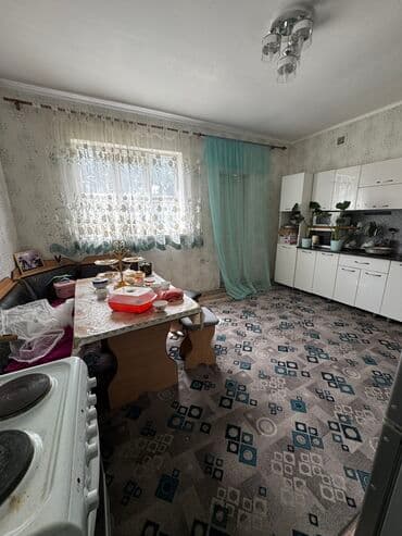 продаю дом ж м ак босого: Дом, 100 м², 5 комнат, Собственник, Старый ремонт — 5