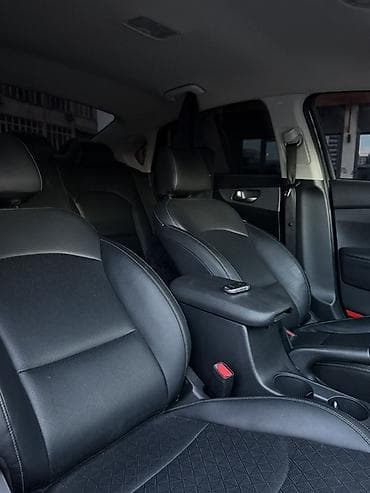 киа морринг: Kia K3: 2021 г., 1.6 л, Автомат, Бензин, Седан — 6