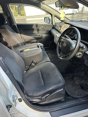 Унаа: Honda Edix: 2004 г., Автомат, Вэн/Минивэн — 4