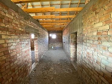 Үйдү ижарага алам: Үй, 100 м², 5 бөлмө, ПСО (өз алдынча бүтүрүү) — 6