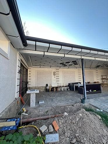 Үйлөр: ПРОДАЕТСЯ ДОМ В АРЧА-БЕШИКЕ 🏡 ( Экслюзив вариант ) ✨ Элитный район • — 8