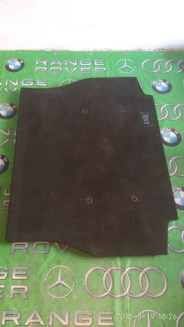 Автозапчасти на заказ,авто,авторазбор Бишкек
Задний полик на Бмв е53