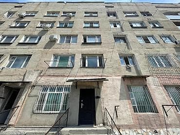 Недвижимость: 2 комнаты, 94 м², Кок-Жар мкр Индивидуалка, 1 этаж, Косметический ремонт — 6