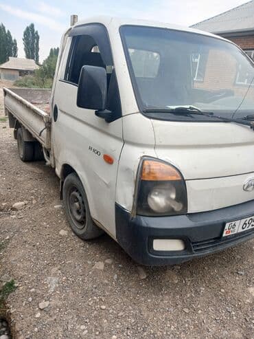 продаю хундац старекс: Hyundai — 2