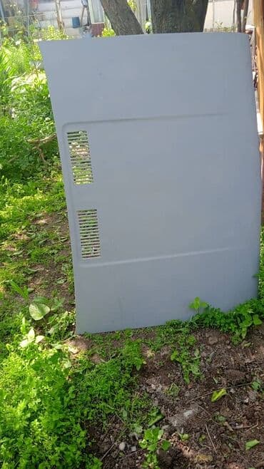 наклейка на капот: Капот Б/у, Оригинал — 3