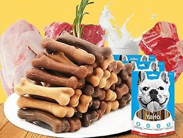 рыбы в кыргызстане: ПРОДАЮ РАЗЛИЧНЫЕ ВКУСНЯШКИ ДЛЯ КОШЕК И СОБАК — 1