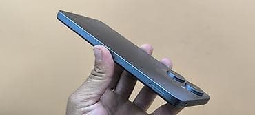 iphone 14 pri: Redmi, Redmi 13C, Б/у, 256 ГБ, цвет - Синий, 2 SIM — 4