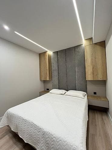 кредит: 2 комнаты, 47 м², Элитка, 9 этаж, Дизайнерский ремонт — 10
