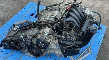 помпа ниссан примера р11: Бензиновый мотор Mercedes-Benz 2001 г., 1.6 л, Б/у, Оригинал, Япония — 2