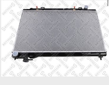 bentle: Машинанын бардык туруно радиаторлор бизде жок болсо тез арада алып — 10