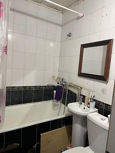 1 комната, 31 м², Ата-Тюрк парк Хрущевка, 3 этаж, Старый ремонт