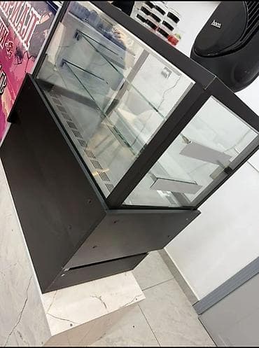 Торговое оборудование: Для напитков — 1