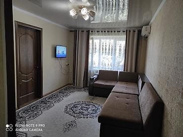 2 комнаты, 39 м², Мед Академия Индивидуалка, 4 этаж, Свежий ремонт