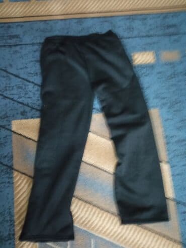 Эркектер кийими: Штаны M новые — 3