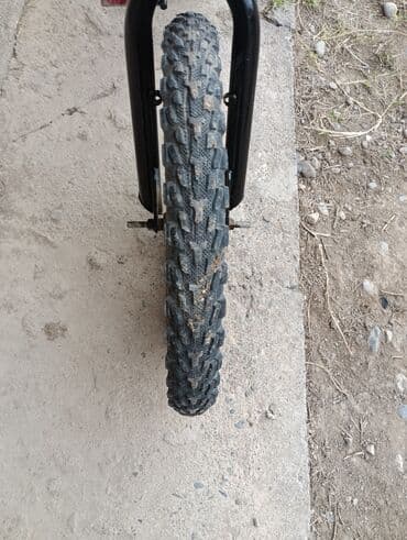 мотоциклы бишкек цена: Велосипед,BMX, состояние нормальное,корпус металлическая, единственный — 6