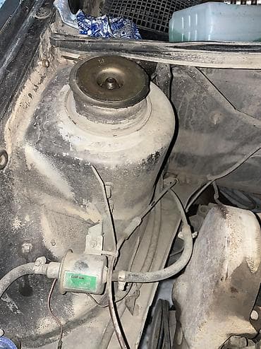 subaru forester 2 5: Volkswagen Jetta: 1984 г., 1.8 л, Механика, Бензин, Седан — 10