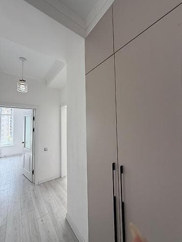 жк нью йорк купить квартиру: 1 комната, 35 м², 4 этаж, Евроремонт — 6