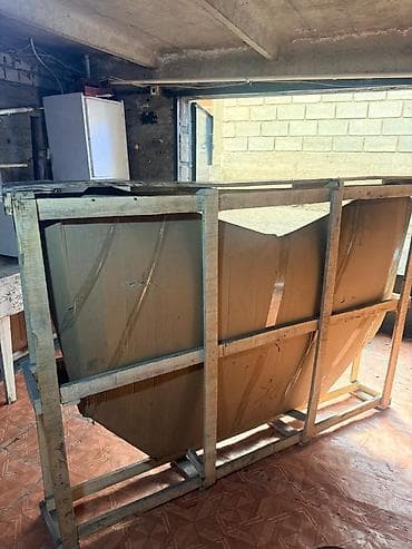 prius 30: Кузовная перегородка Новый, Оригинал — 3