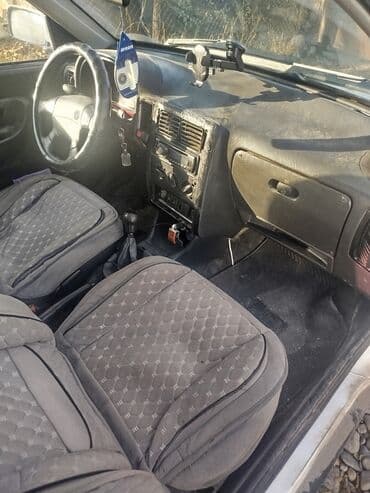 коробка опель вектра б: Volkswagen ID. Polo: 1998 г., 1.6 л, Механика, Бензиновая, Универсал — 7