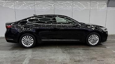 авто киа к7: Kia Cadenza: 2018 г., 3 л, Автомат, Газ, Лифтбек — 4