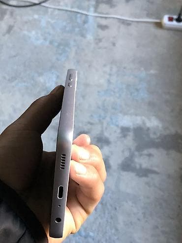 redmi note9c: Samsung Galaxy A05, Б/у, цвет - Фиолетовый, 2 SIM — 4