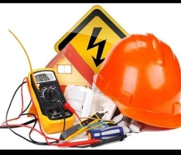 работа в бишкеке разнорабочий: Электрик | Установка счетчиков, Монтаж проводки, Перенос электроприборов Больше 6 лет опыта — 1