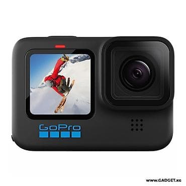 eos m50: Экшн‑камера GoPro HERO10 Black - Процессор GP2: быстрый отклик — 2