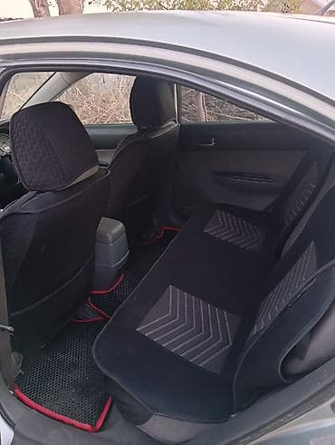нета электромобиль: Mazda 6: 2004 г., Автомат, Седан — 2