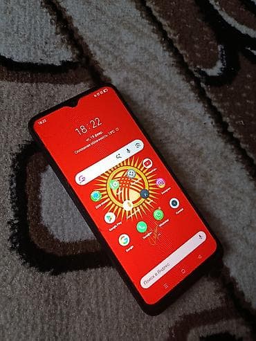 nokia x2: Realme цвет - Черный — 4