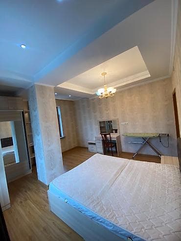 3 комнаты, 89 м², 7 мкр Элитка, 2 этаж, Евроремонт — 8