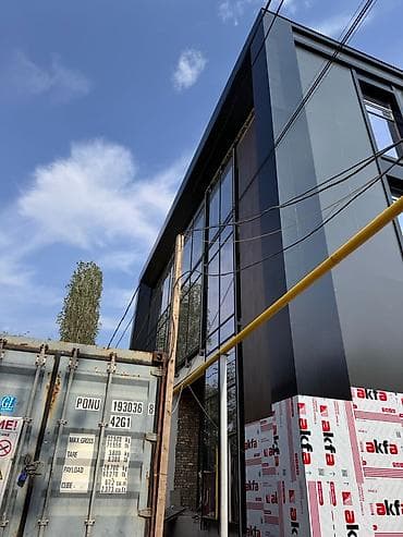 solutions third edition: Вентилируемые фасады и облицовка композитными панелями — 2