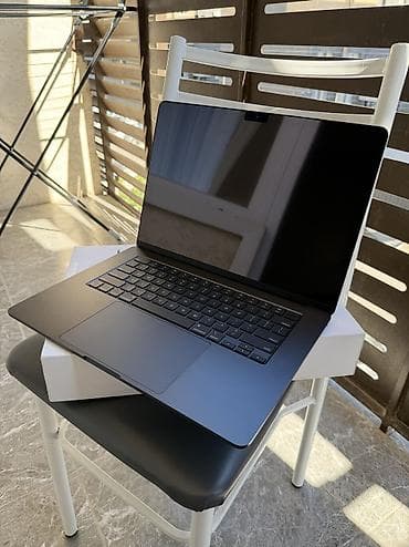 телефоны бу ош: Ультрабук, Б/у, Apple M2, ОЗУ, RAM: 8 ГБ — 8