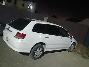 bmw e46: Honda Avancier: 2000 г., 2.3 л, Автомат, Бензин, Универсал — 4