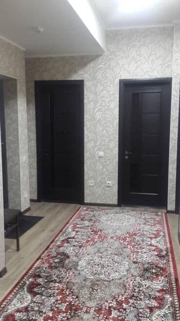 сдается 2 комнатная квартира без мебели: 2 комнаты, Риэлтор, Без подселения, С мебелью полностью — 9