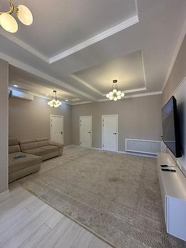 сдаю дом с бассейном: Сдаю посуточно гостевой дом все условия есть, дом 170 квм, терраса — 7