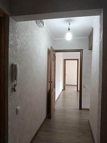 2 комнаты, 47 м², 104 серия, 4 этаж, Евроремонт