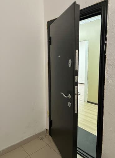 домик из дерева: 3 комнаты, Собственник, С мебелью полностью — 1