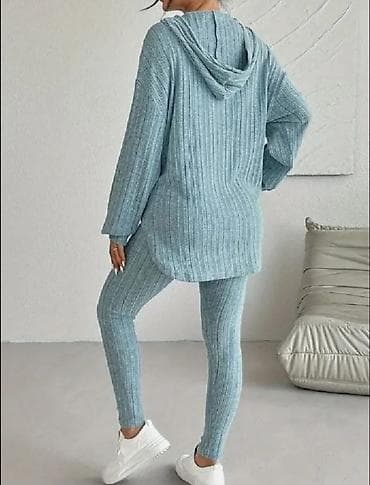 костюм для весогонки: Спортивный костюм, Китай, L — 4
