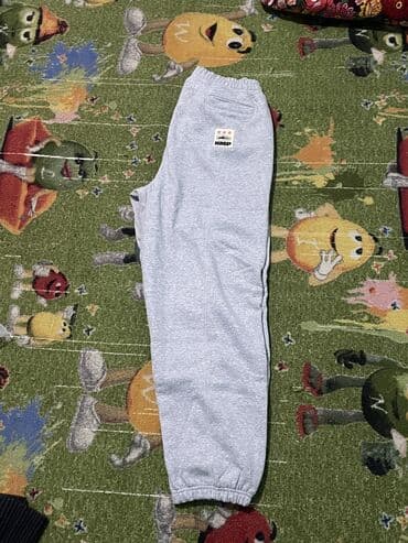 найк куртки: Штаны, С манжетами, США, Трикотаж, Зима — 4