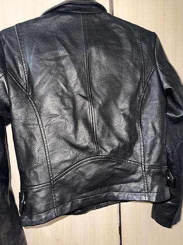 утепленные мужские куртки: РАЗГРУЗКА ГАРДЕРОБА
Все вещи 400-500 Сомов — 3